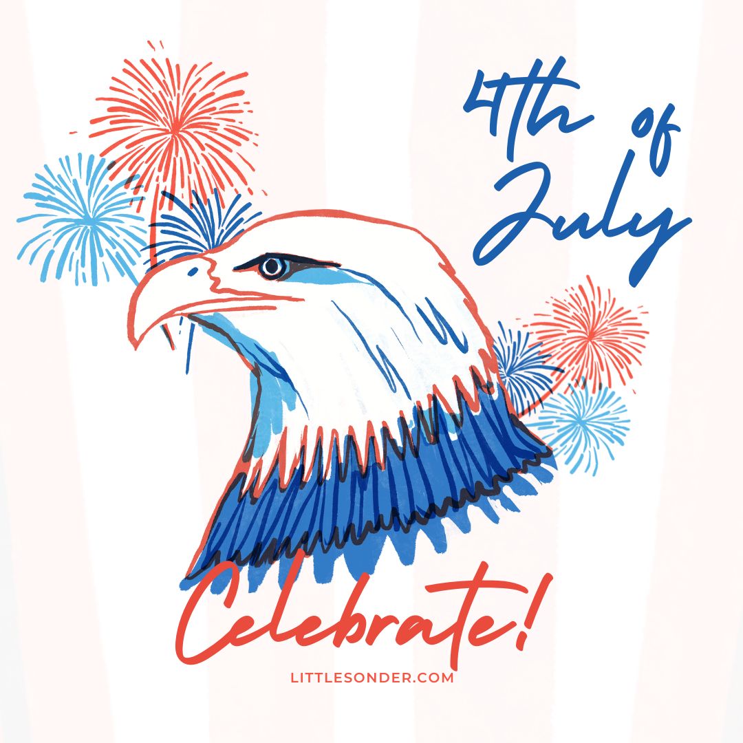 Celebrating the 4th of July: Exploring the Independence Day Magic